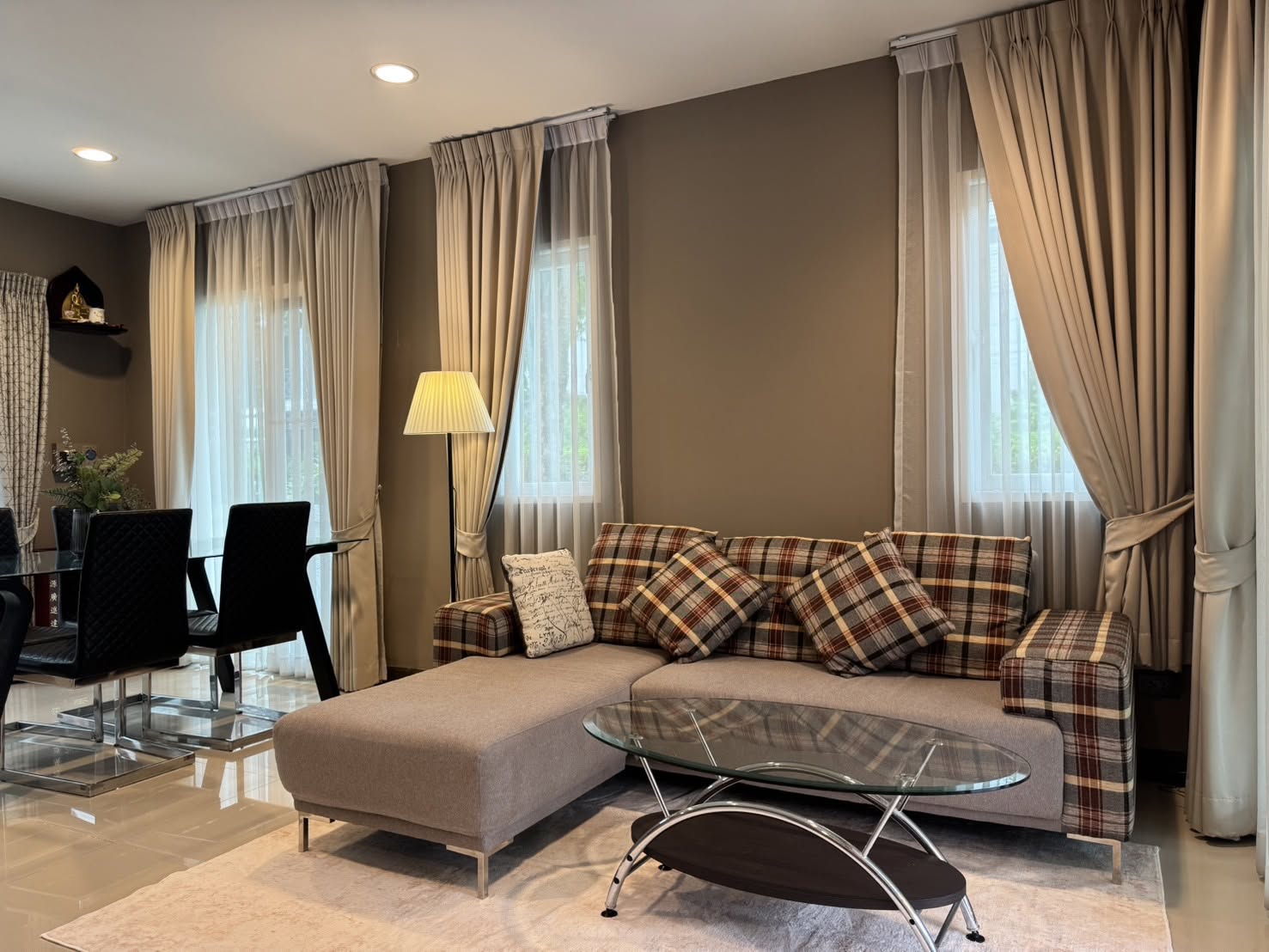 Townhouse LM000907