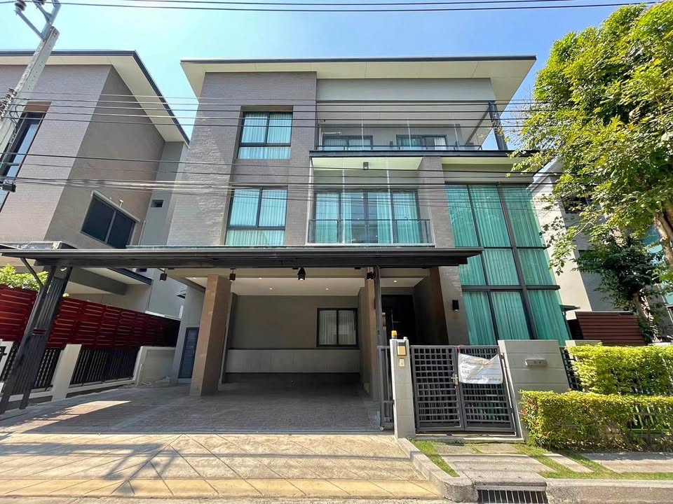 House LM000908