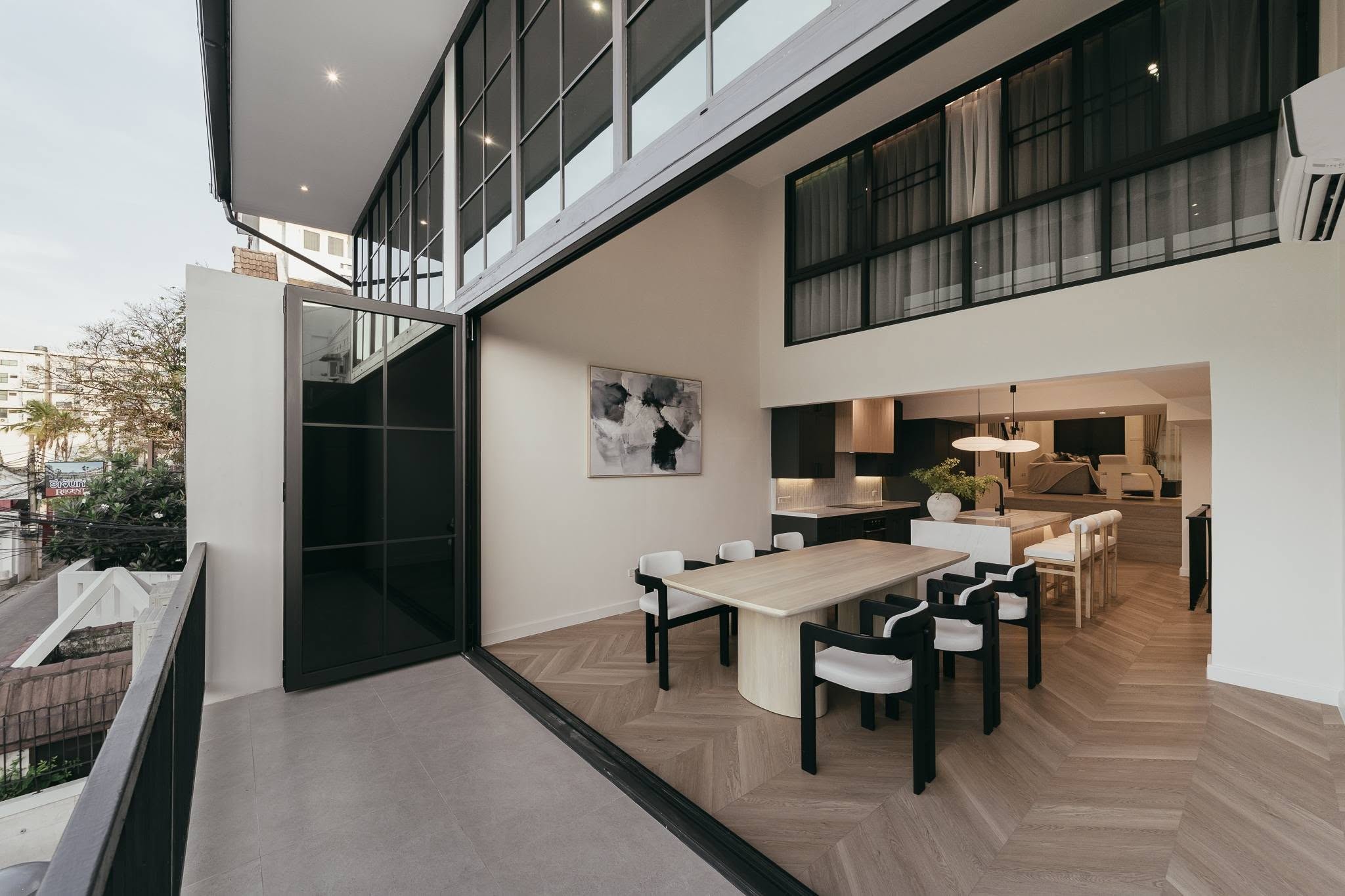 Townhouse LM000911