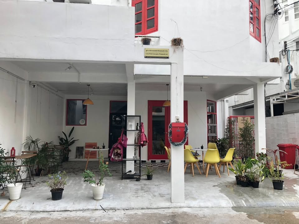 Townhouse LM000919