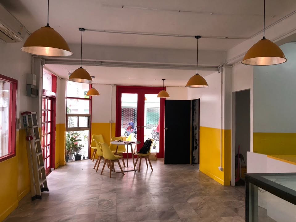 Townhouse LM000919