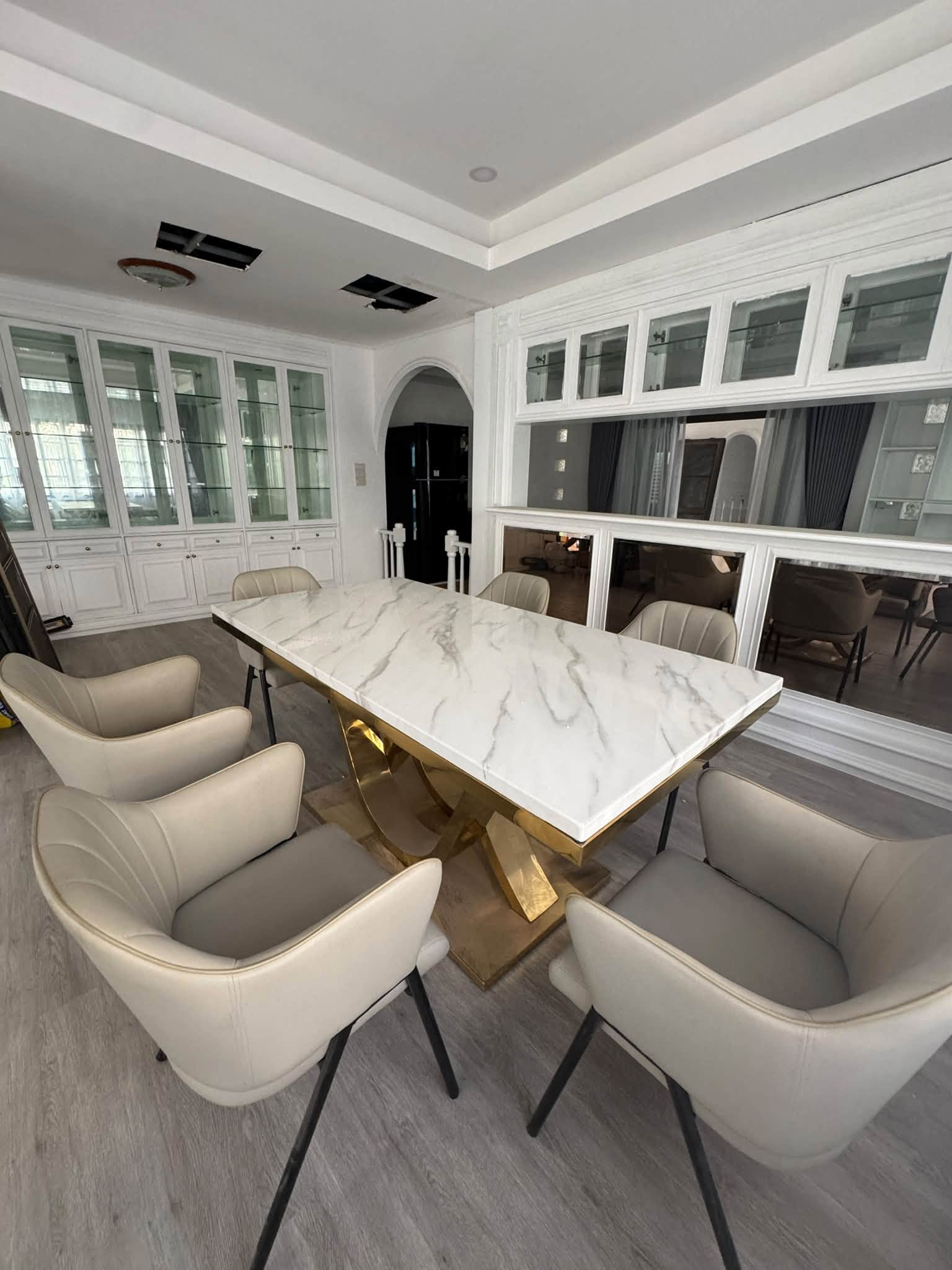 House LM000921