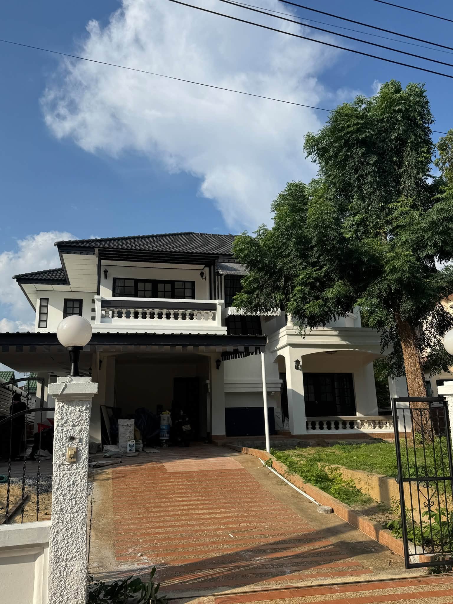House LM000921