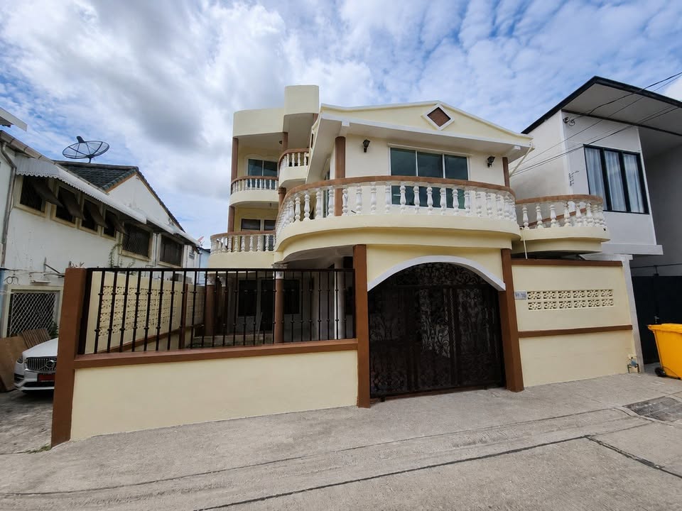 Townhome LM000923