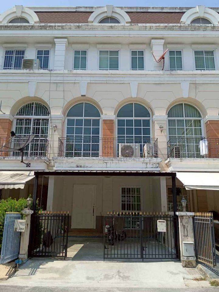 Townhouse LM000931