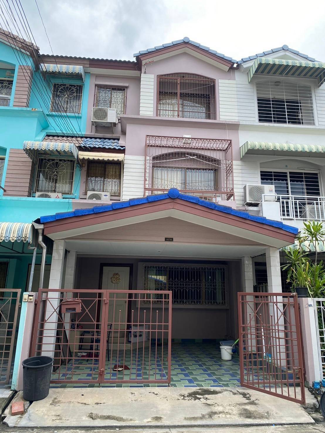 Townhouse LM000932
